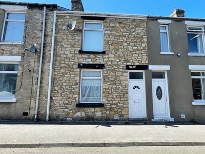 Terraced house to rent in Thomas Street, Annfield Plain, Stanley, County Durham DH9
