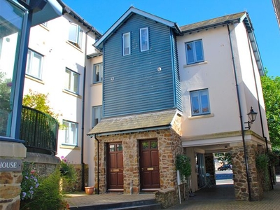 Town house for sale in 16 Dartmouth House, Mayors Avenue, Dartmouth TQ6