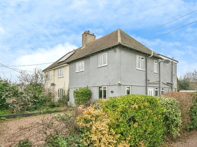 Wivenhoe Road, Alresford, Colchester - 4 bedroom semi-detached house