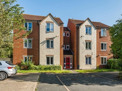 1 Bed Flat/Apartment For Sale in Didcot, Oxfordshire, OX11 - 5169202