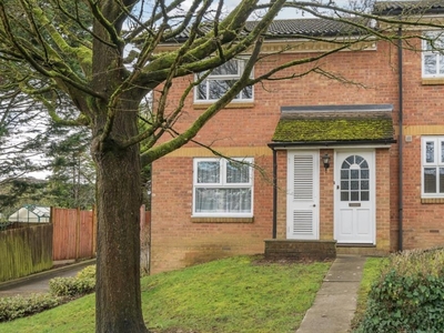 1 Bed Flat/Apartment For Sale in High Wycombe, Buckinghamshire, HP13 - 5342792