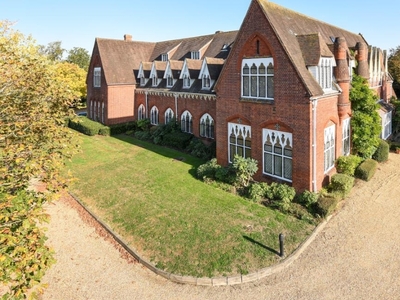 1 Bed Flat/Apartment For Sale in Windsor, Berkshire, SL4 - 4733363