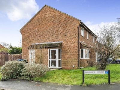 1 Bed House For Sale in Bicester, Oxfordshire, OX26 - 5333559