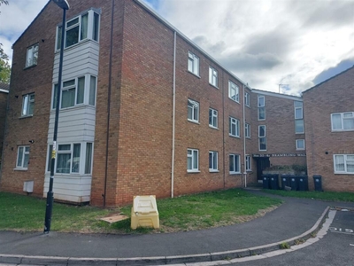 1 bedroom apartment for rent in Brambling Walk, Bristol, BS16