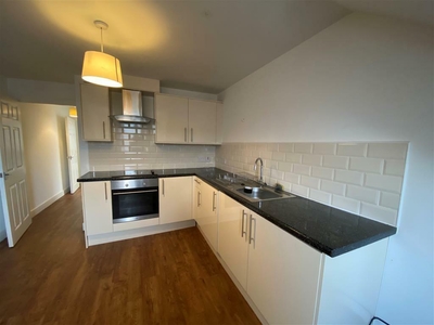 1 bedroom apartment for rent in City Road, CARDIFF, CF24