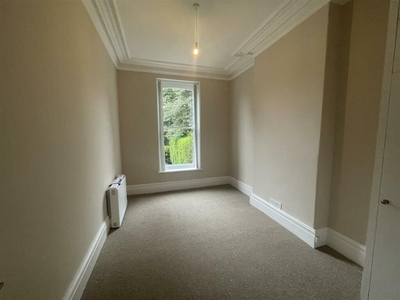 1 bedroom apartment for rent in Elmdale Road, Tyndalls Park, Bristol, BS8