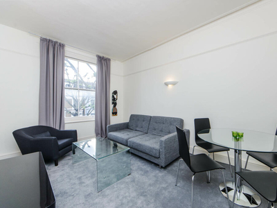 1 bedroom apartment for rent in Ladbroke Grove, North Kensington, W10