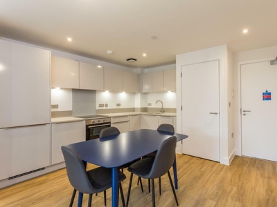 1 bedroom apartment for rent in Milton Keynes Milton Keynes MK9