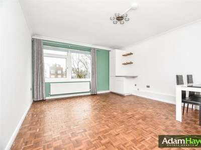 1 bedroom apartment for rent in Moss Hall Grove, North Finchley, N12