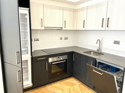 1 bedroom apartment for rent in Newhall Street, BIRMINGHAM, B3
