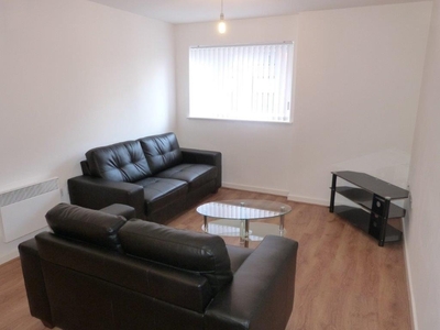 1 bedroom apartment for rent in NQ4, Northern Quarter, M4