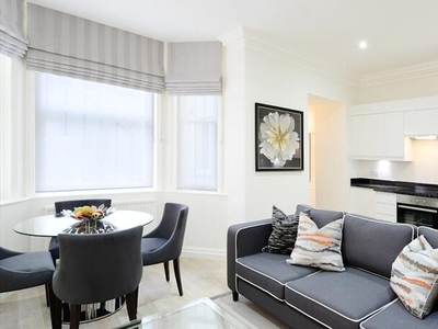 1 bedroom apartment for rent in Somerset Court, Lexham Gardens, Kensington, London, W8
