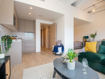 1 bedroom apartment for rent in Station House, Elder Gate, Milton Keynes, MK9