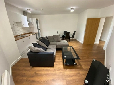 1 bedroom apartment for rent in Touthill Close, Peterborough, Cambridgeshire, PE1