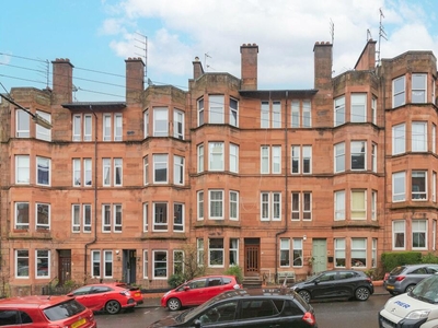 1 bedroom apartment for rent in Underwood Street, Shawlands, Glasgow, G41