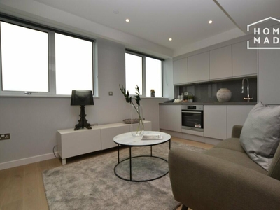 1 bedroom apartment for rent in WEM Tower, Wembley, HA9