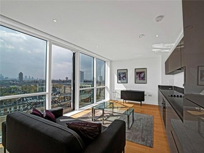 1 Bedroom Apartment For Sale In Bow, London