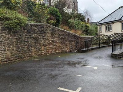 1 Bedroom Apartment For Sale In Wookey Hole, Wells