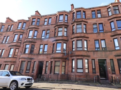 1 bedroom flat for rent in Appin Road, Dennistoun, Glasgow, G31