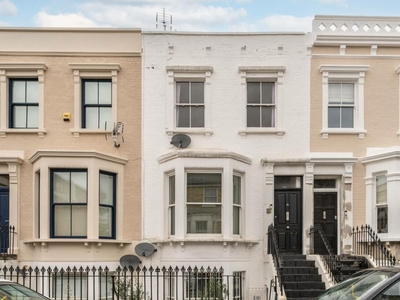 1 bedroom flat for rent in Armadale Road, Fulham Broadway, London, SW6