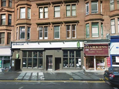 1 bedroom flat for rent in Byres Road, Glasgow, G11