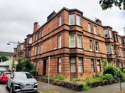 1 bedroom flat for rent in Clifford Place, Ibrox, Glasgow, G51