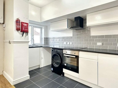 1 bedroom flat for rent in Coldharbour Road, Westbury Park, BS6