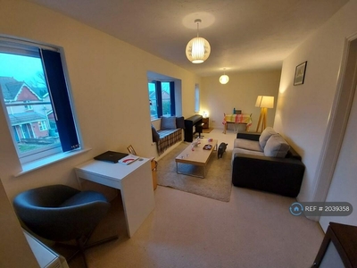 1 bedroom flat for rent in Demesne Furze, Headington, Oxford, OX3
