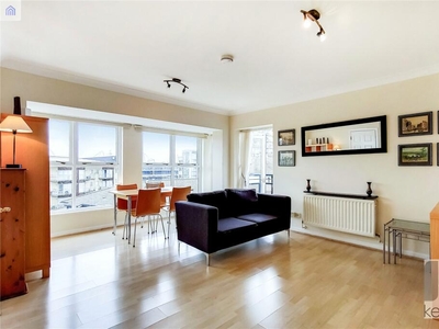 1 bedroom flat for rent in Drake Hall, 14 Wesley Avenue, Roayal Docks, London, E16