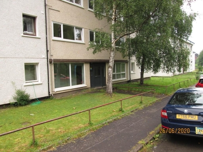 1 bedroom flat for rent in Linnhead Drive, Glasgow, G53