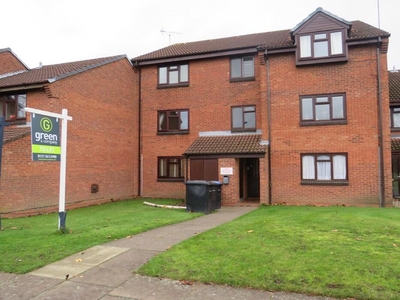 1 bedroom flat for rent in Littlecote Drive, Erdington, Birmingham, West Midlands, B23