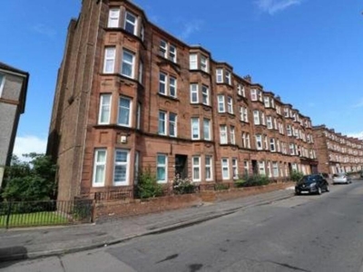 1 bedroom flat for rent in Maukinfauld Road, G32