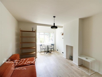 1 bedroom flat for rent in Northchurch Road, Islington, N1