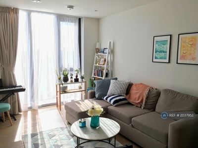 1 bedroom flat for rent in One The Elephant Building, London, SE1