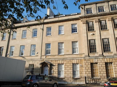 1 bedroom flat for rent in Portland Apartments - Portland Square, BS2