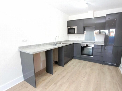 1 bedroom flat for rent in Seesaw House, 890A Green Lanes, Winchmore Hill, London, N21