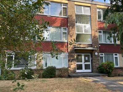 1 bedroom flat for rent in Willow Grove, Chislehurst, BR7