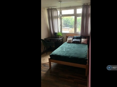 1 bedroom flat share for rent in Bloomfield House, London, E1