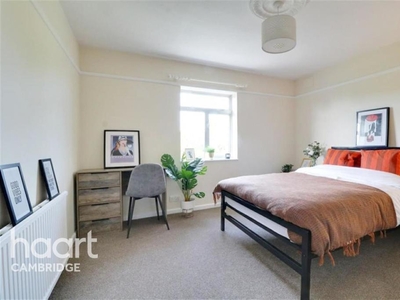 1 bedroom house share for rent in Arbury Road, Cambridge, CB4
