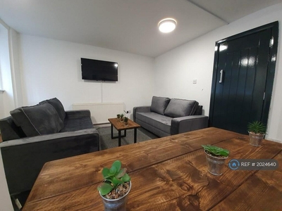 1 bedroom house share for rent in Cardigan Street, Liverpool, L15