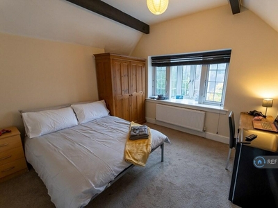 1 bedroom house share for rent in Salisbury Road Room 10, Moseley, Birmingham, B13