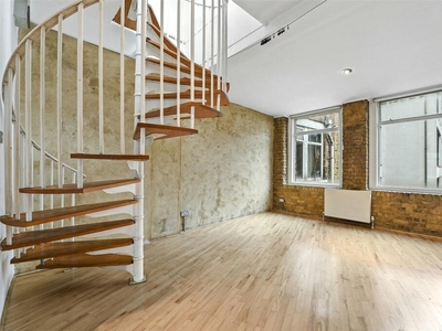 1 bedroom penthouse for rent in Great Eastern Street, Shoreditch, London, EC2A