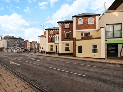 1 bedroom property to let in City Road Winchester SO23