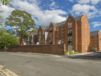 1 Bedroom Retirement Apartment For Sale in Darlington, County Durham