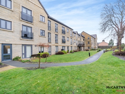 1 Bedroom Retirement Flat For Sale in Carnforth, Lancashire