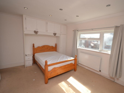 1 bedroom terraced house for rent in Room 4, Lilac Crescent, Beeston, NG9