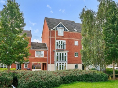 2 Bed Flat/Apartment For Sale in Banbury, Oxfordshire, OX16 - 5177896
