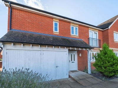 2 Bed Flat/Apartment For Sale in Didcot, Oxfordshire, OX11 - 5224459