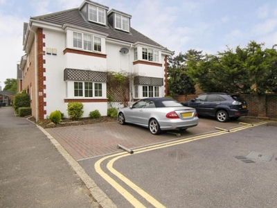 2 Bed Flat/Apartment For Sale in Sunningdale, Berkshire, SL5 - 5279337