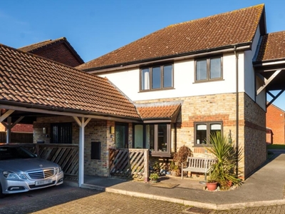 2 Bed Flat/Apartment For Sale in Thatcham, Berkshire, RG19 - 5306100